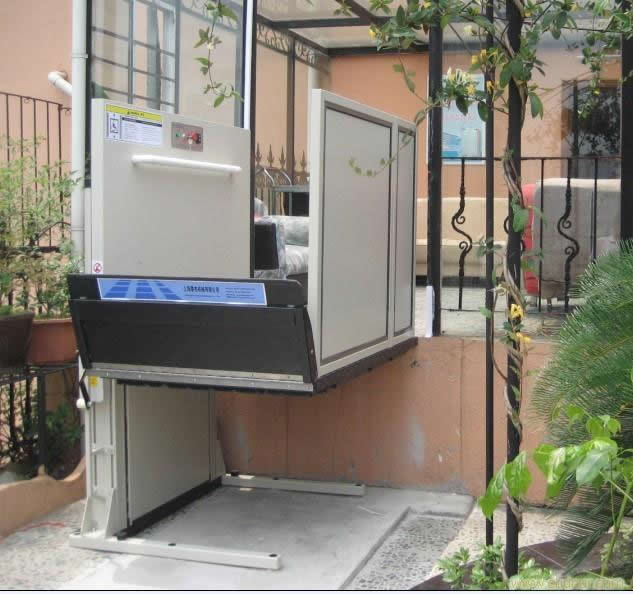 無(wú)障礙升降平臺(tái) 無(wú)障礙升降平臺(tái)