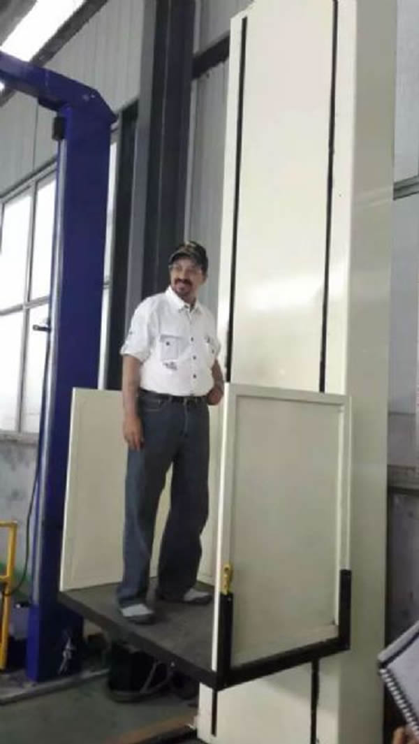 無(wú)障礙升降平臺(tái) 無(wú)障礙升降平臺(tái)